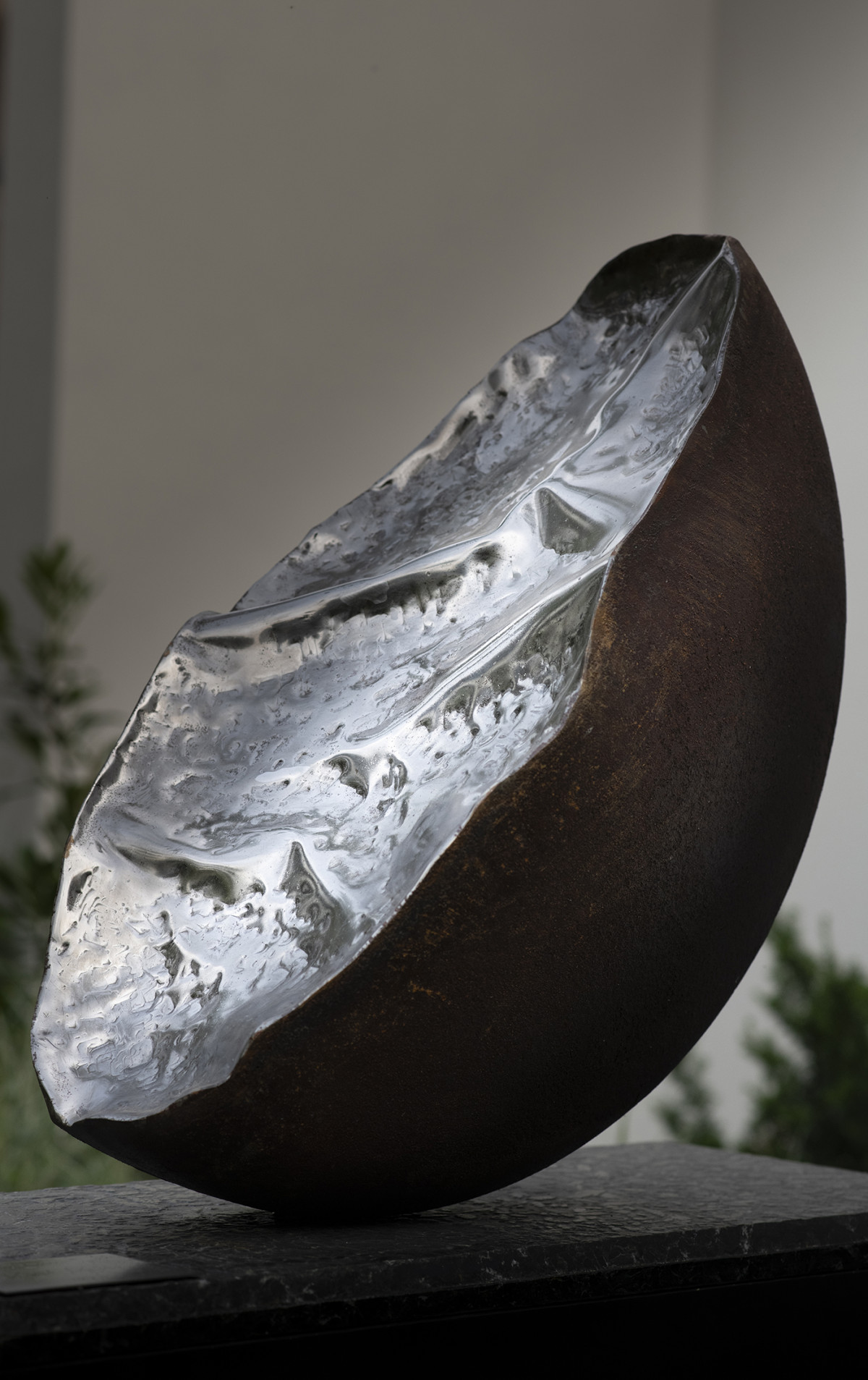 Karol Wycisk wywiad sztuka